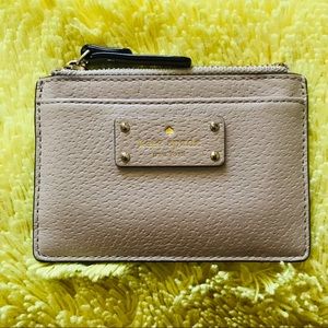 kate spade Bags - KATE SPADE WALLET kate spade Bags - KATE SPADE WALLET